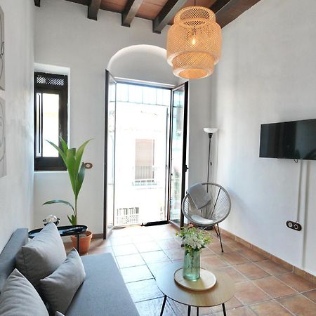 Romero Suites 2 Córdoba Exteriör bild