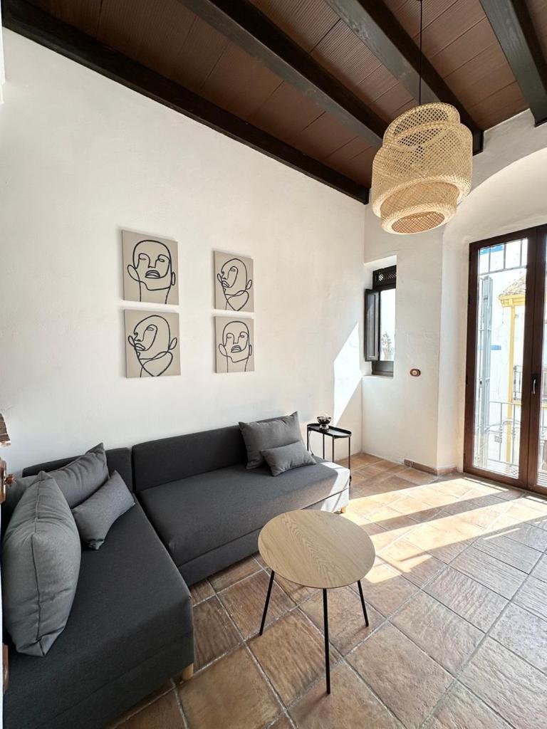 Romero Suites 2 Córdoba Exteriör bild