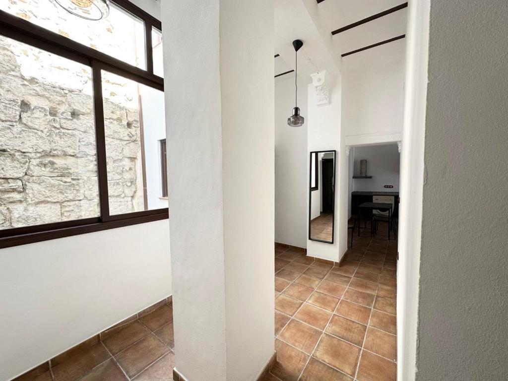 Romero Suites 2 Córdoba Exteriör bild