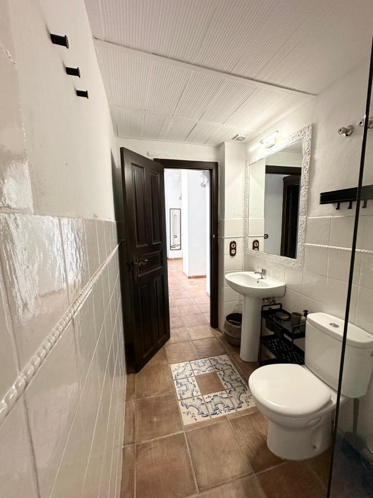 Romero Suites 2 Córdoba Exteriör bild