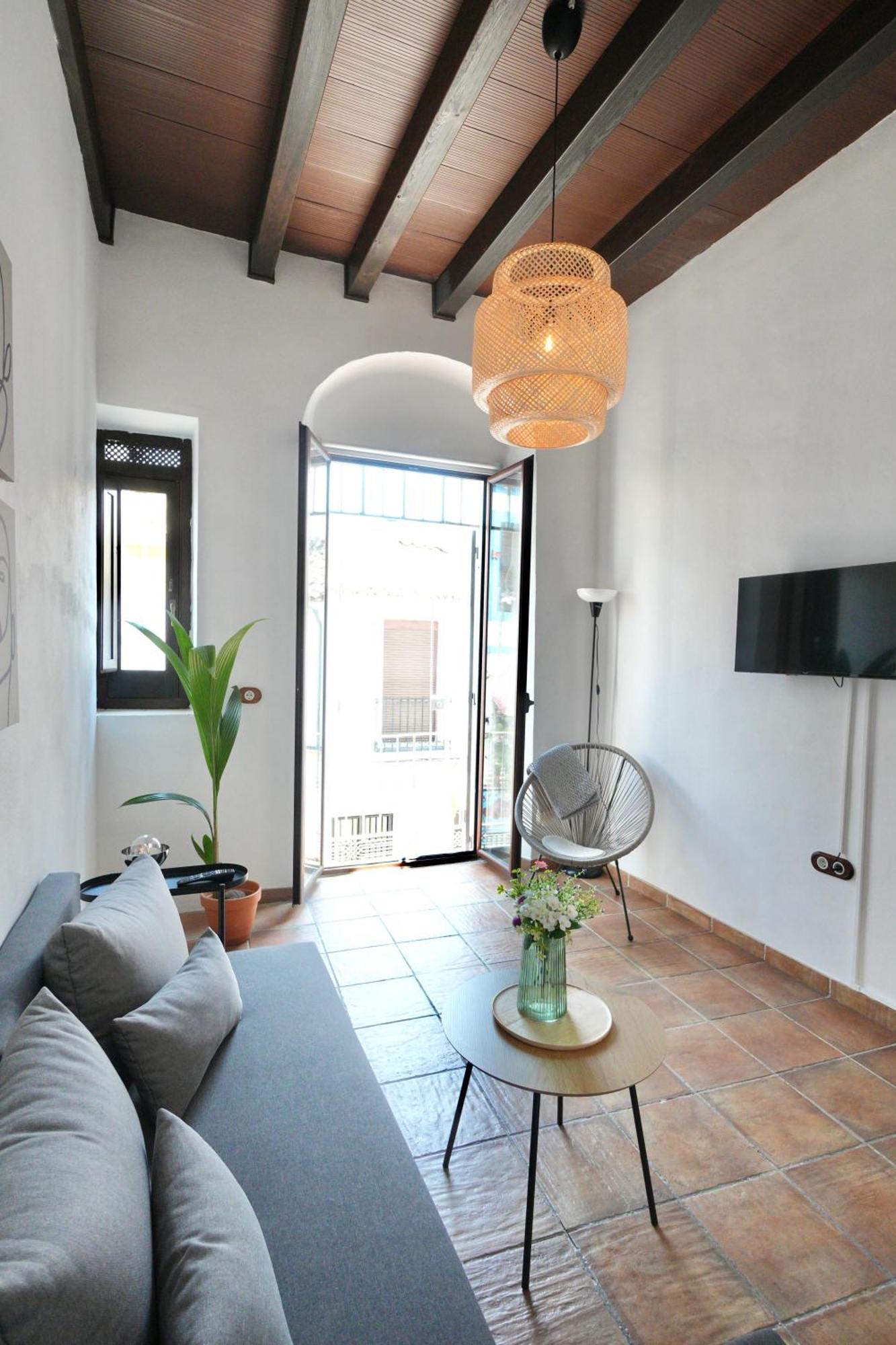 Romero Suites 2 Córdoba Exteriör bild